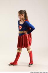 VIKY STANDING POSE SG